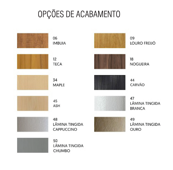 Pendente Accord Harmonia 1L GU10 Ø800x60mm 1519