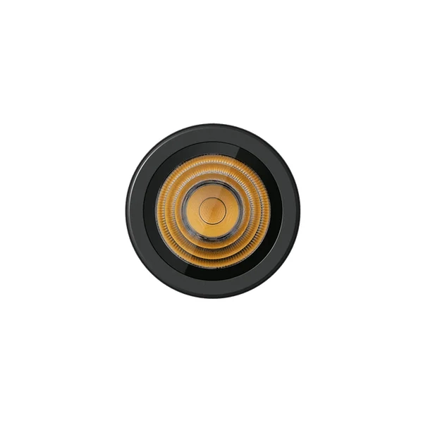 Espeto Stella S.Ground 3 Watts 3000K IP67 36° Preto ABS Bivolt STL23752/30