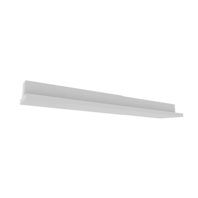 Plafon Newline Up Led 15,2 watts Bivolt 510x70x40mm PLUP016LED