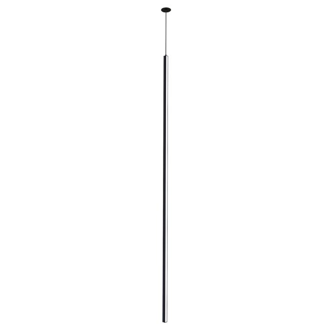 Pendente Newline Fit15 Row Vertical 30 watts 3000K 17x20x1510mm PD15032LED