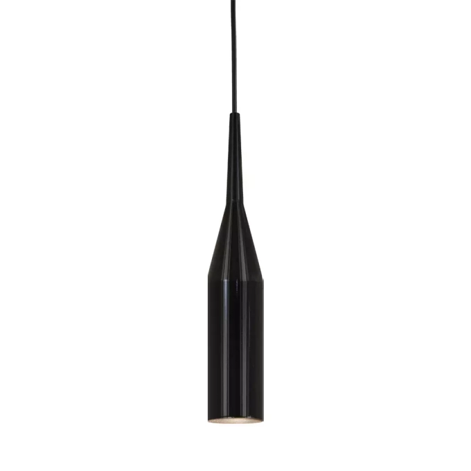 Pendente TKS Burner 1L Mini Dicroica MR11 Ø38x230x2000mm 2005
