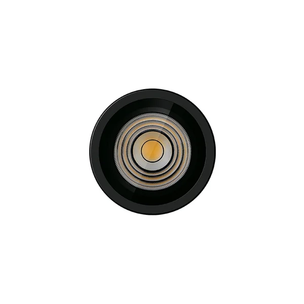 Espeto Stella S.Ground 18,5 Watts 3000K IP67 36° Preto Alumínio Bivolt STL23756/30