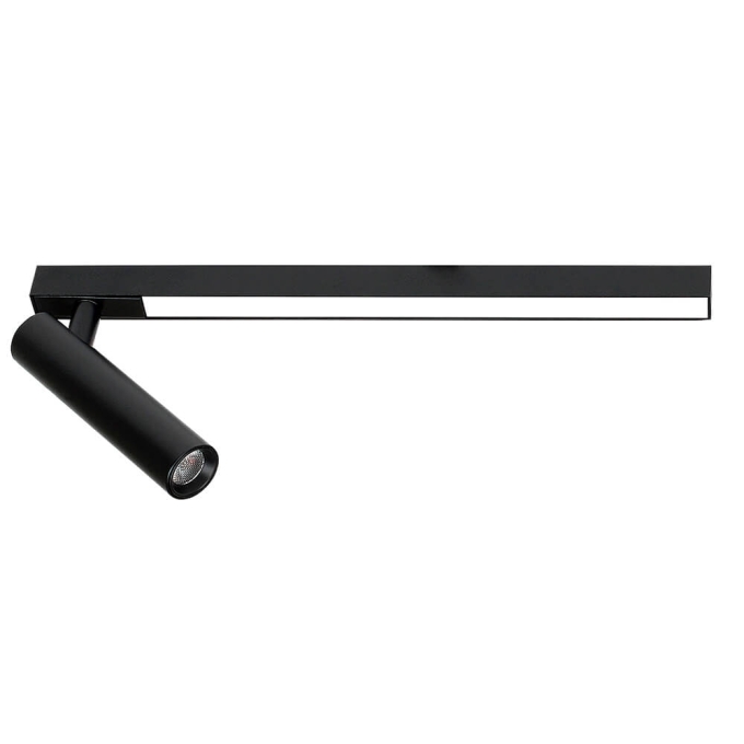 Plafon Newline Fit15 Row 10 watts 3000K 310x28x150MM PL15027LED