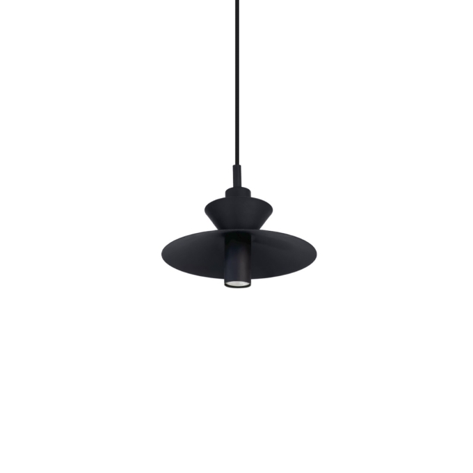 Pendente Itamonte Guanumbi 1L GU10 MR11 Ø210x160mm 540  
