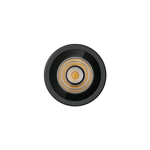 Espeto Stella S.Ground 11,5 Watts 3000K IP67 36° Preto Alumínio Bivolt STL23755/30
