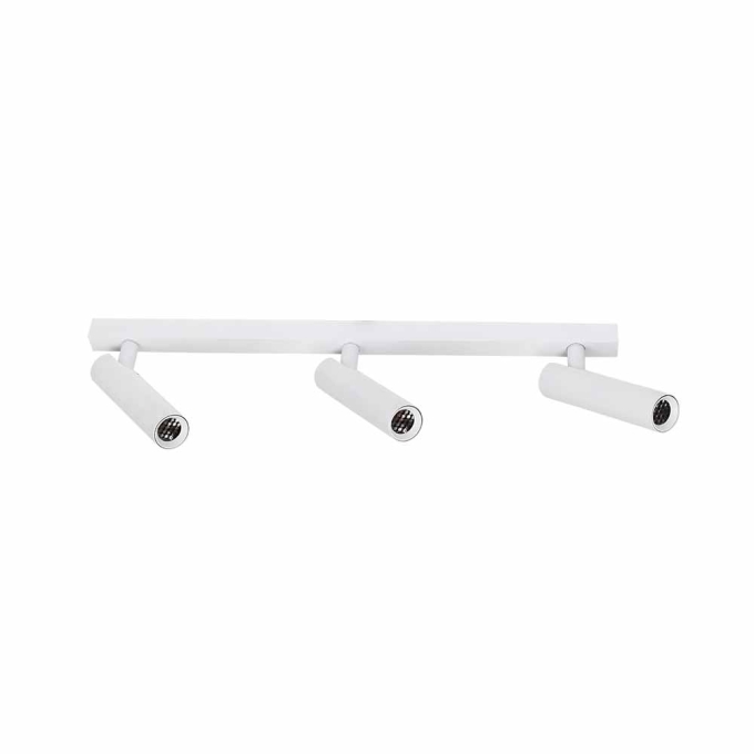 Spot Newline Snello 3 15 watts Antiofuscante 400x28x150MM HSP03005LED