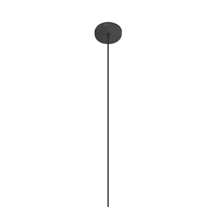 Pendente Itamonte Guanumbi 1L GU10 MR11 Ø210x160mm 540  