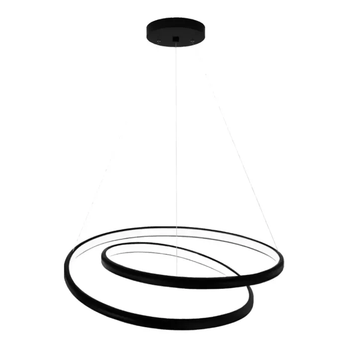 Pendente Montare Gamma Led Interno 50 watts Ø800mm 15980