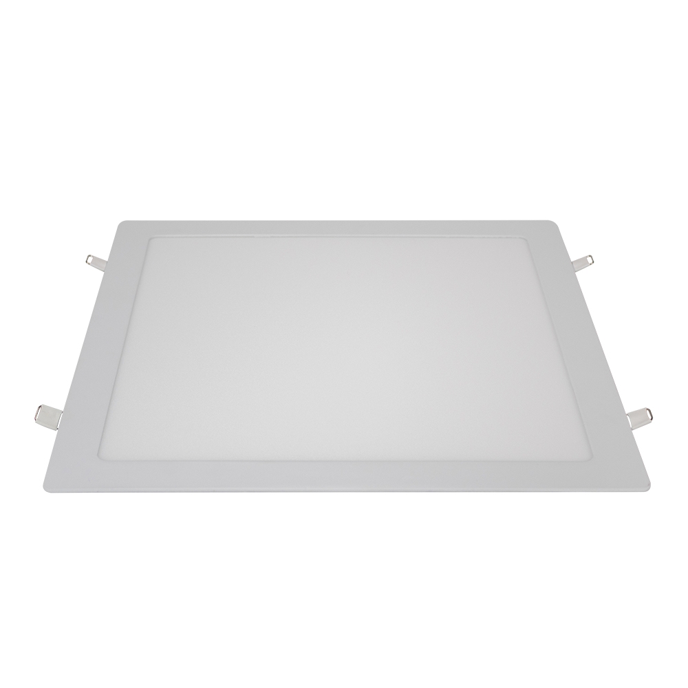 Painel Embutir Blumenau Quadrado Tech 24 watts 3000K 292x292x15mm 80463004