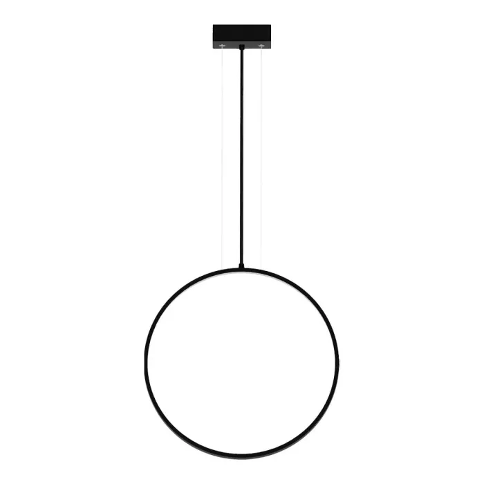 Pendente Montare Anello Vert 36 watts Ø1000mm 131100