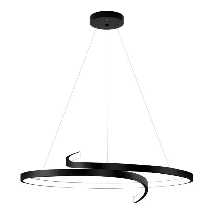 Pendente Montare Mizar 25 watts Ø600mm 14260