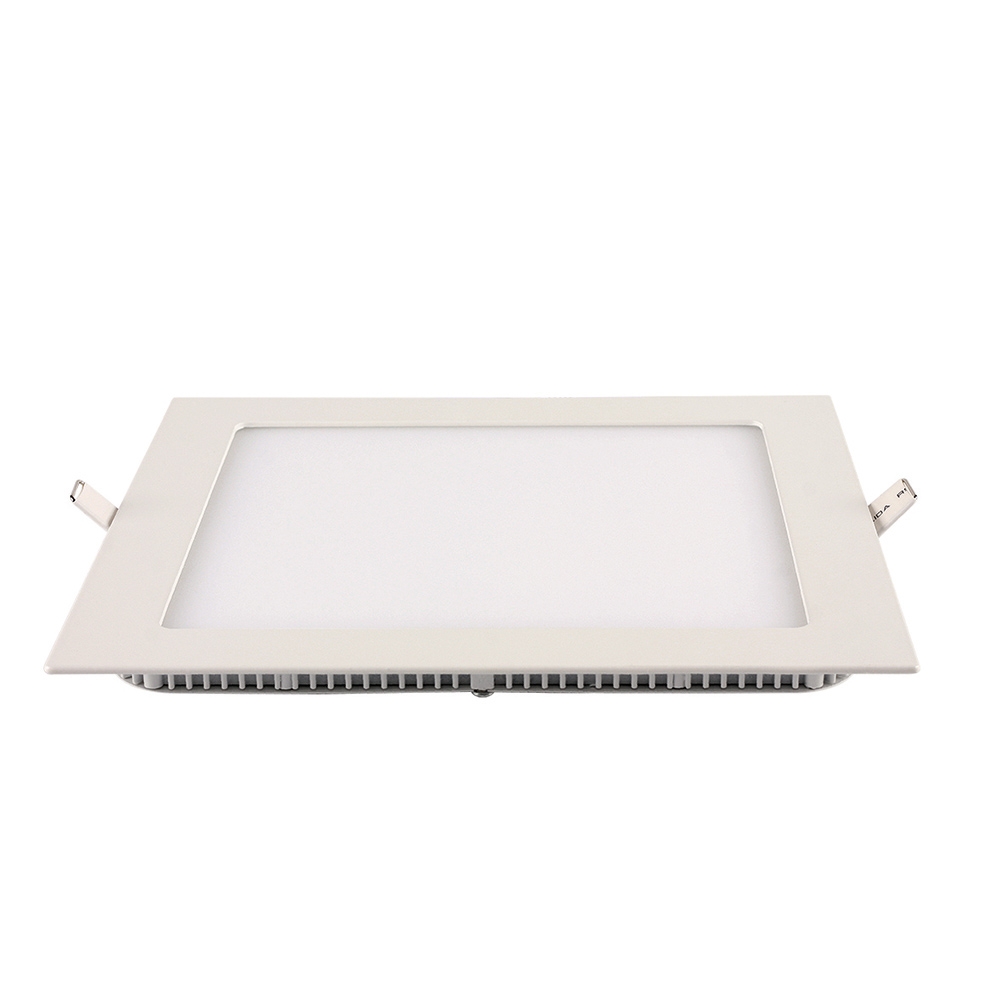Painel Embutido Blumenau Quadrado Tech 12 watts 4100K 170x170mm 80424104