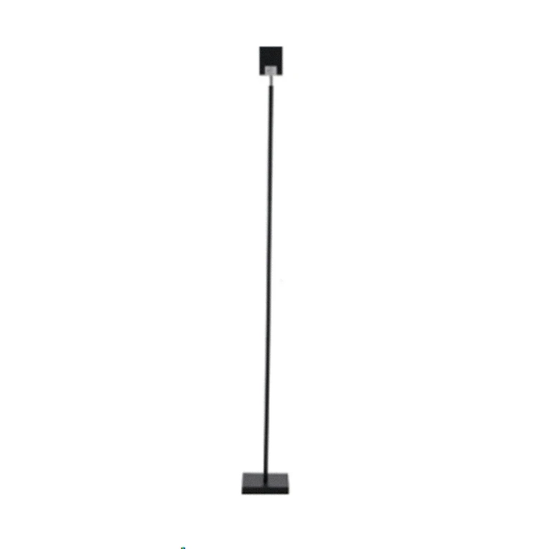 Coluna Skylight Sunset Preto 7 watts 2200K Bivolt 160mm SKY-3069CL