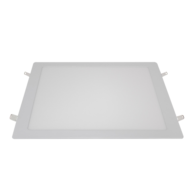Painel Embutir Blumenau Quadrado Tech 24 watts 3000K 292x292x15mm 80463004