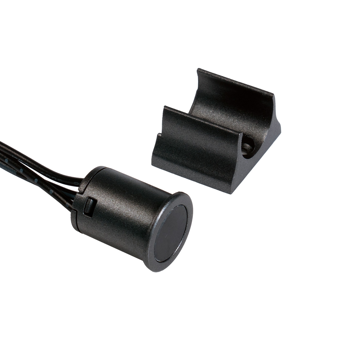 Sensor de Touch Nordecor para Moveis 12/24V 2Metros 7231
