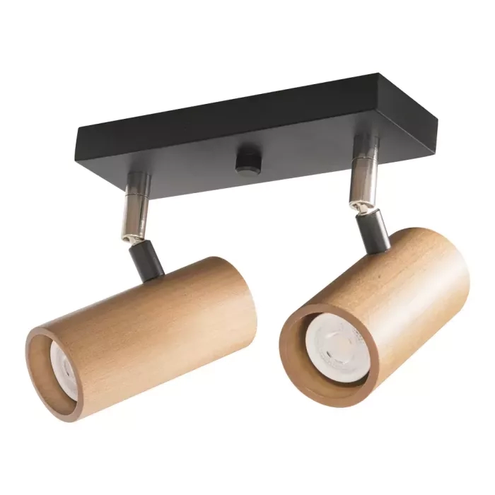 Spot Direcional Madelustre Point Mini Dicróica 150x180mm 3248