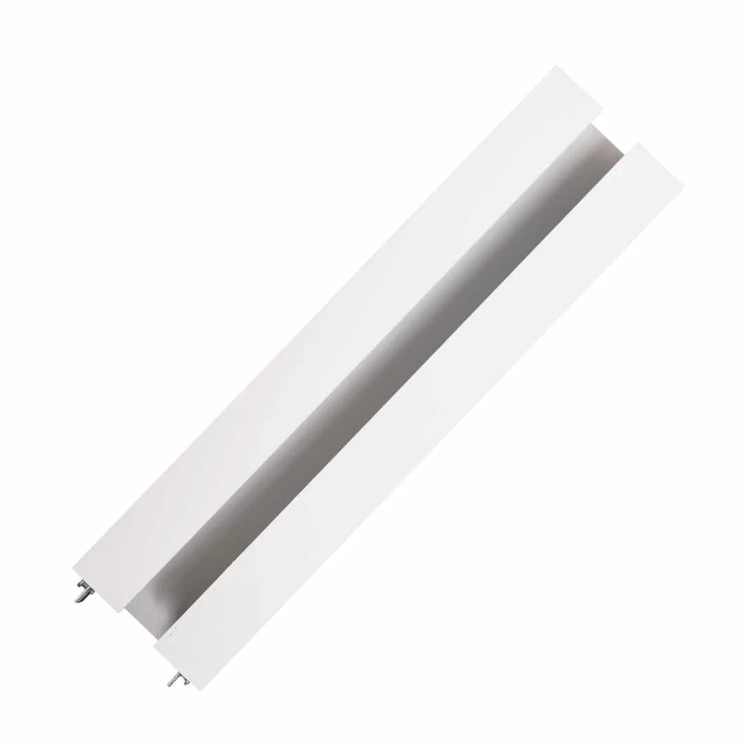 Sistema Linear Usina Embutir Coaba (Somente Perfil) 25x76x1000mm 30775/1000
