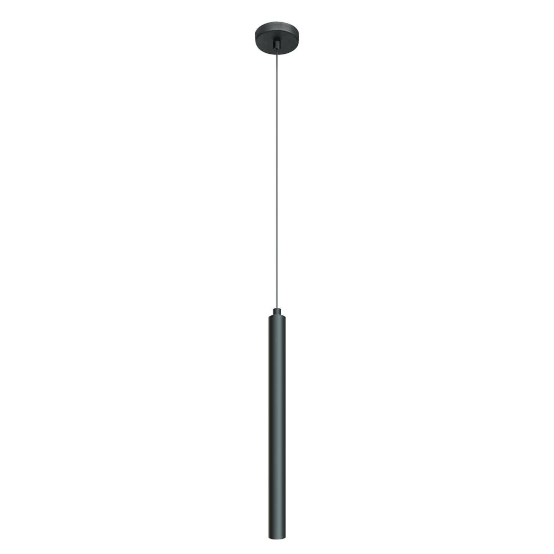 Pendente Itamonte Bit 35 4 watts 3000K Ø27x345mm Bivolt 574-30