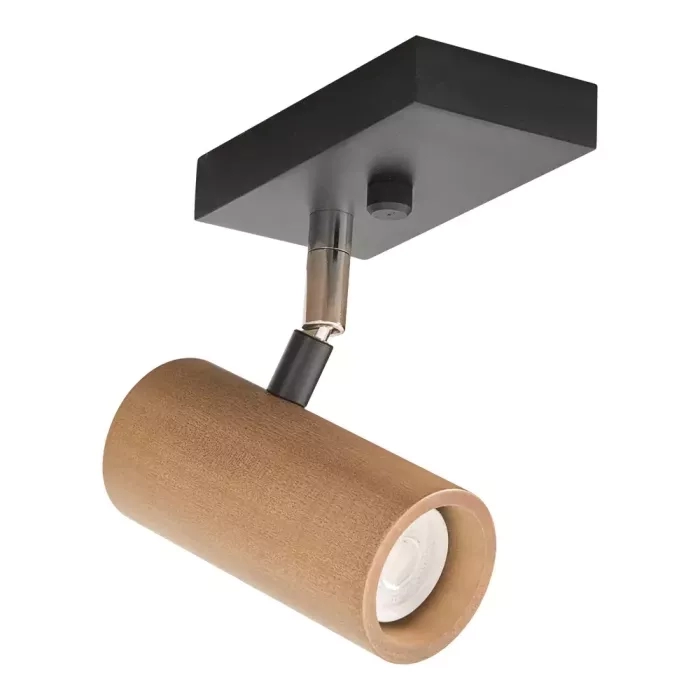 Spot Direcional Madelustre Point Mini Dicróica 120x150mm 3247