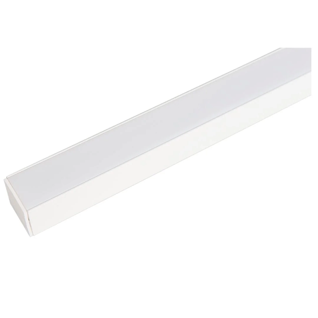 Sistema Usina Linear Sobrepor Polo (Somente Perfil) 35x32x3000mm 30690/3000
