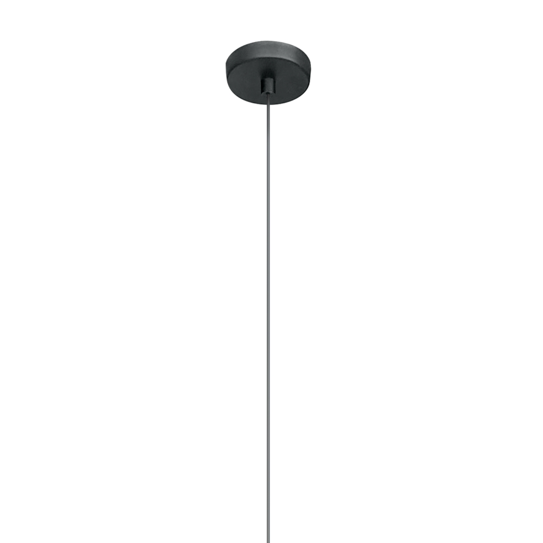 Pendente Itamonte Bit 15 4 watts 4000K Ø27x145mm Bivolt 572-40