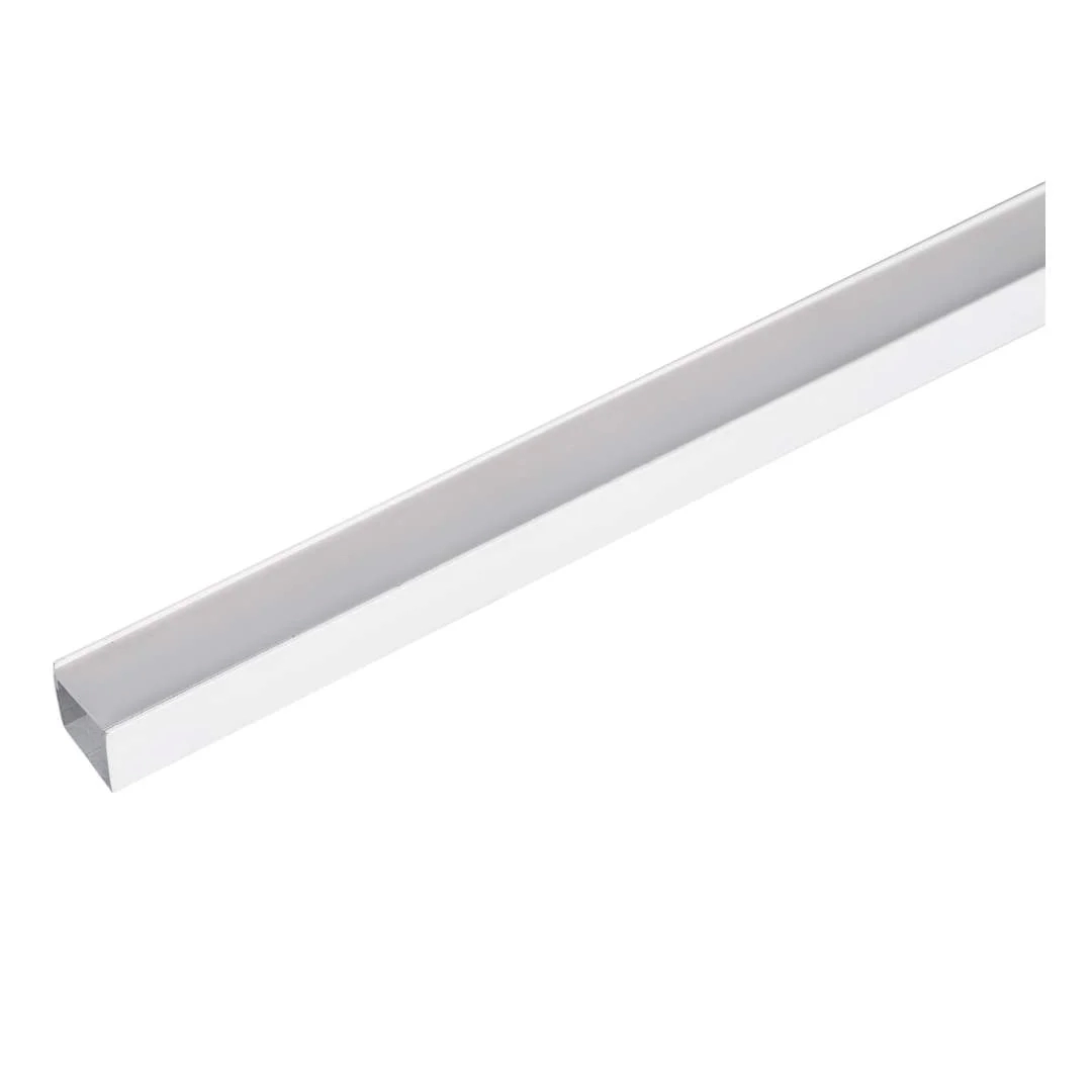 Sistema Usina Linear Sobrepor Ken (Somente Perfil) 12x11x1500mm 30850/1500