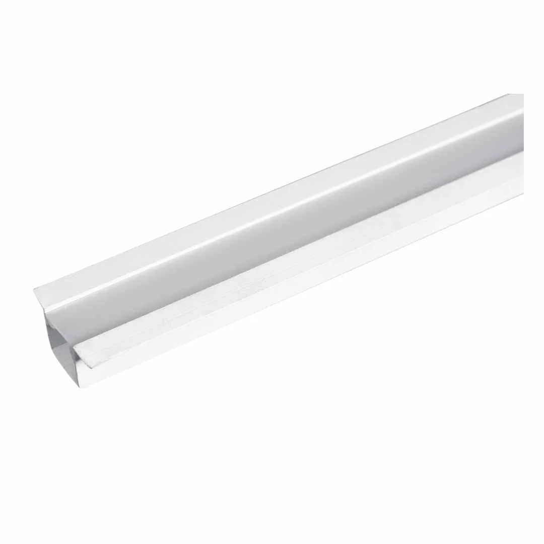 Sistema Usina Linear Embutir Ken (Somente Perfil) 22x11x1000mm 30855/1000