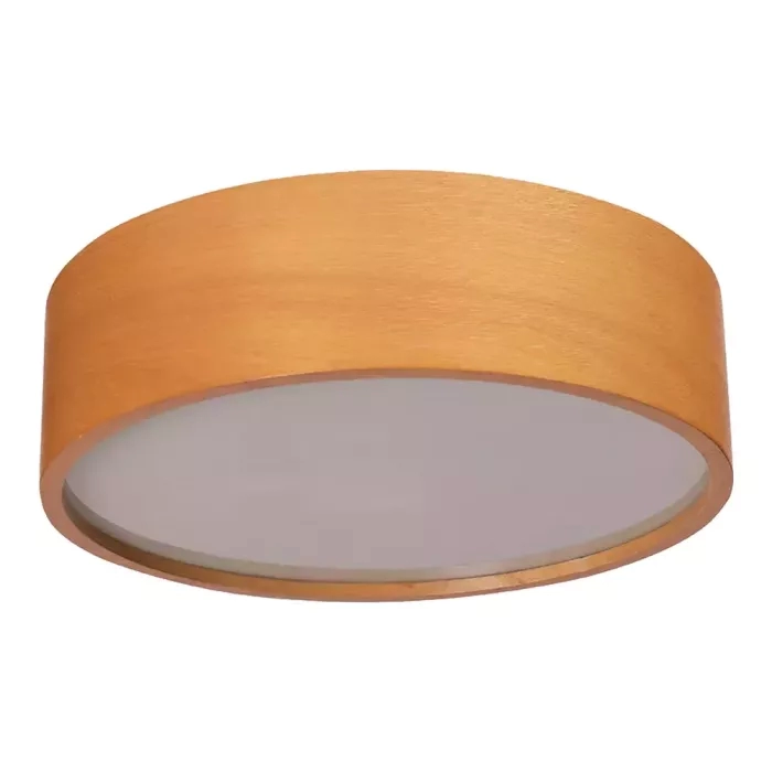 Plafon Madelustre Navi Madeira 4L E27 Ø530mm 2636