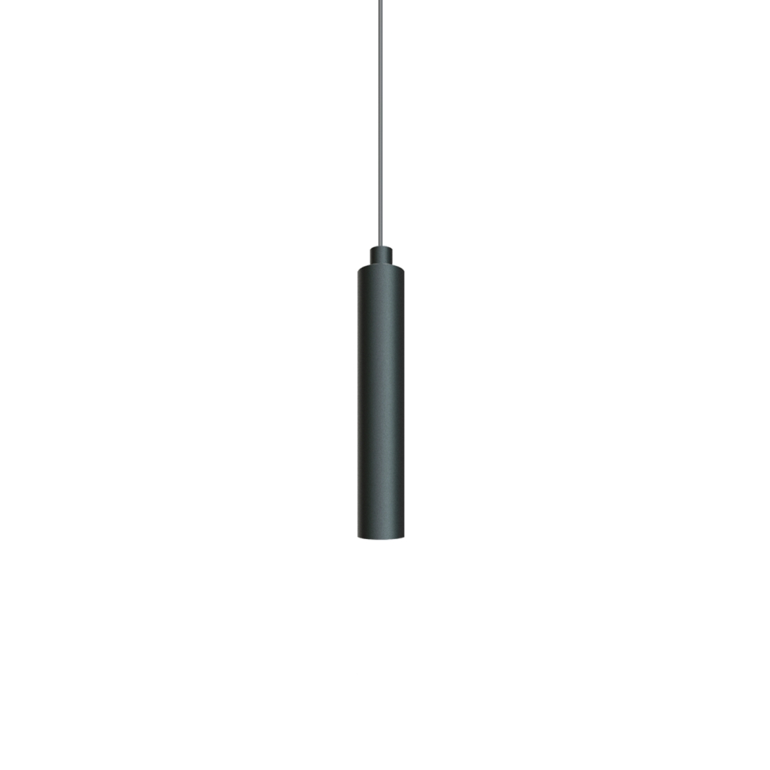 Pendente Itamonte Bit 15 4 watts 4000K Ø27x145mm Bivolt 572-40