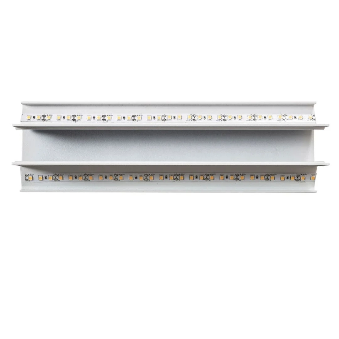 Sistema Usina Linear Sobrepor Trovão (Somente Perfil) 75x50x1500mm 30810/1500
