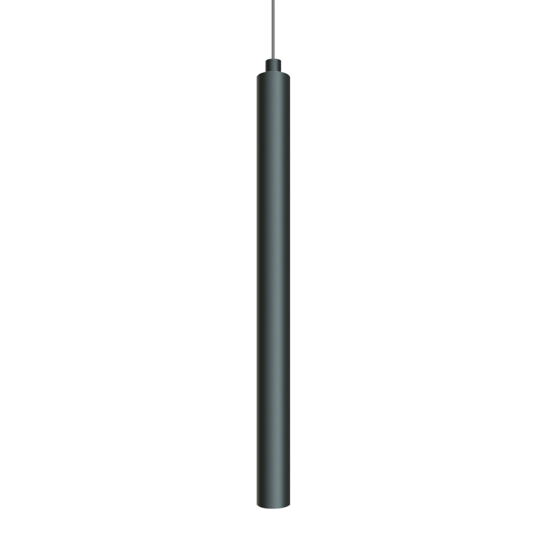 Pendente Itamonte Bit 35 4 watts 3000K Ø27x345mm Bivolt 574-30
