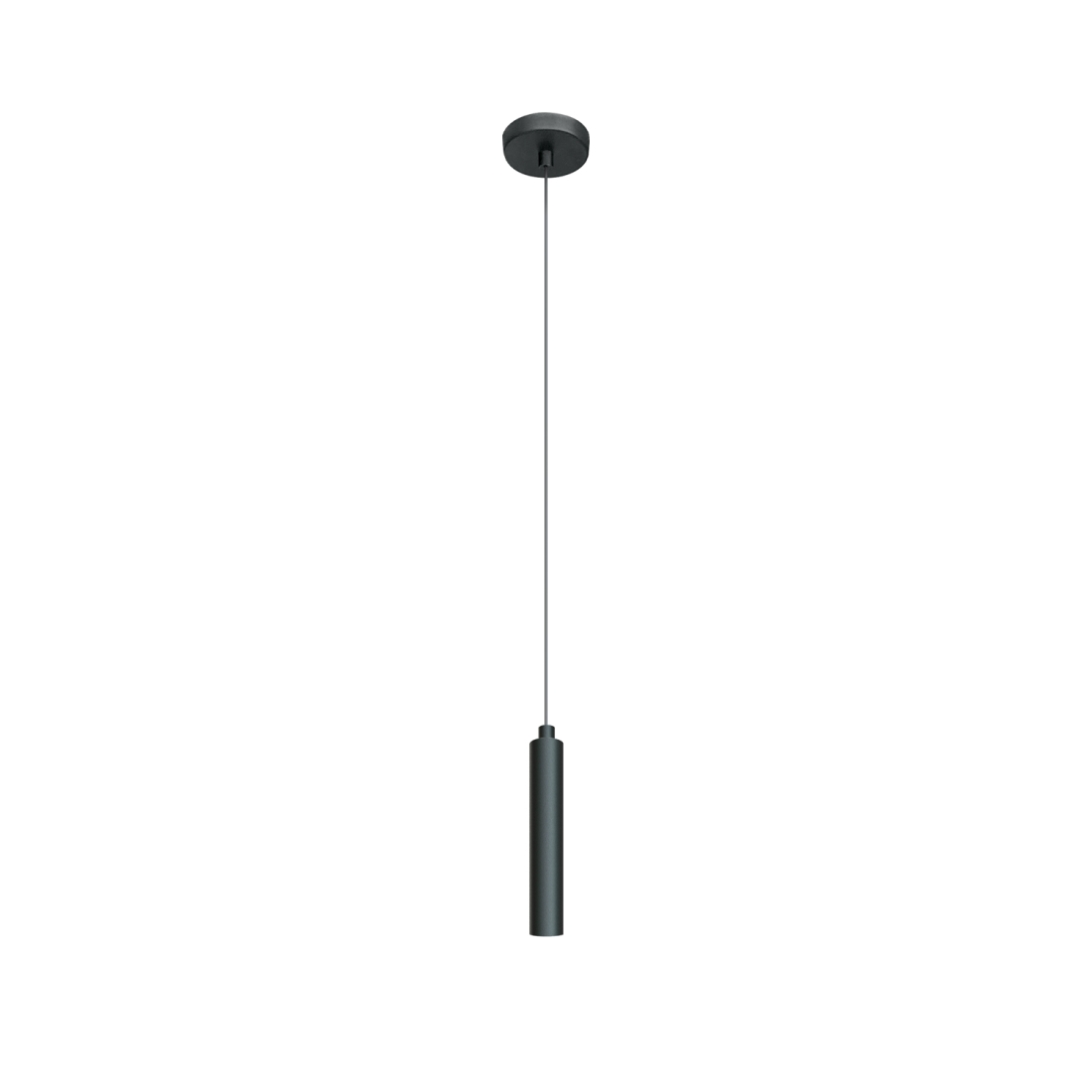 Pendente Itamonte Bit 15 4 watts 4000K Ø27x145mm Bivolt 572-40
