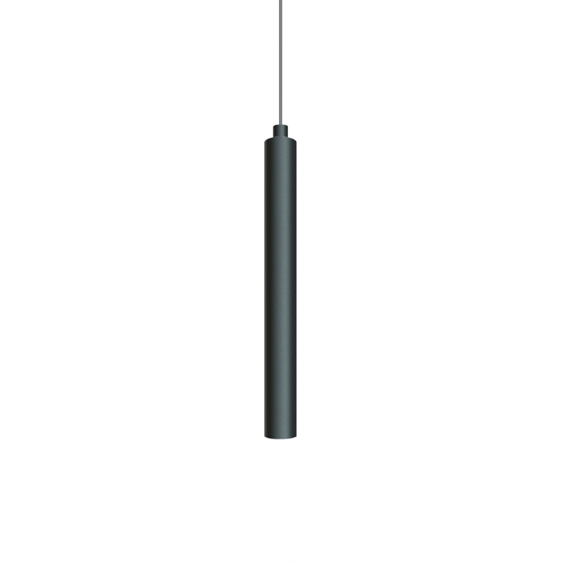 Pendente Itamonte Bit 25 4 watts 4000K Ø27x245mm Bivolt 573-40