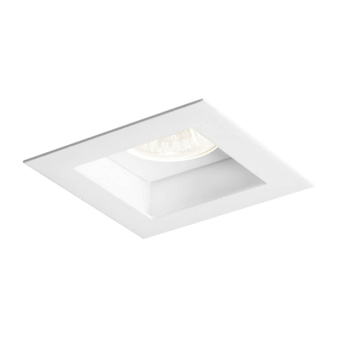 Embutido Usina Grid 1L MR16 90x90mm UD 338 1P