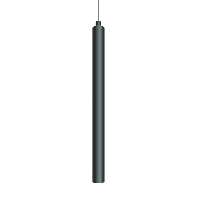 Pendente Itamonte Bit 35 4 watts 4000K Ø27x345mm Bivolt 574-40