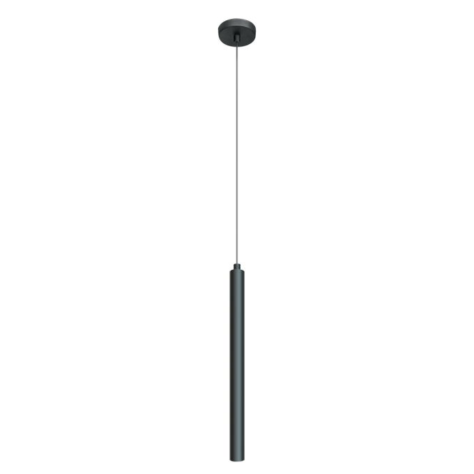 Pendente Itamonte Bit 35 4 watts 3000K Ø27x345mm Bivolt 574-30