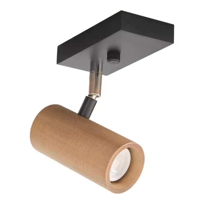 Spot Direcional Madelustre Point Mini Dicróica 120x150mm 3247