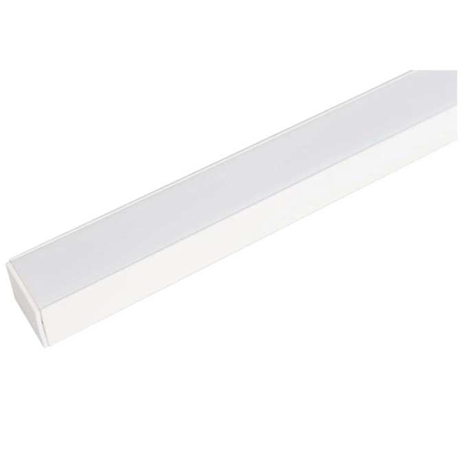 Sistema Usina Linear Sobrepor Polo (Somente Perfil) 35x32x3000mm 30690/3000