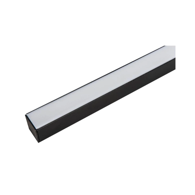 Sistema Usina Linear Sobrepor Polo (Somente Perfil) 35x32x1500mm 30690/1500