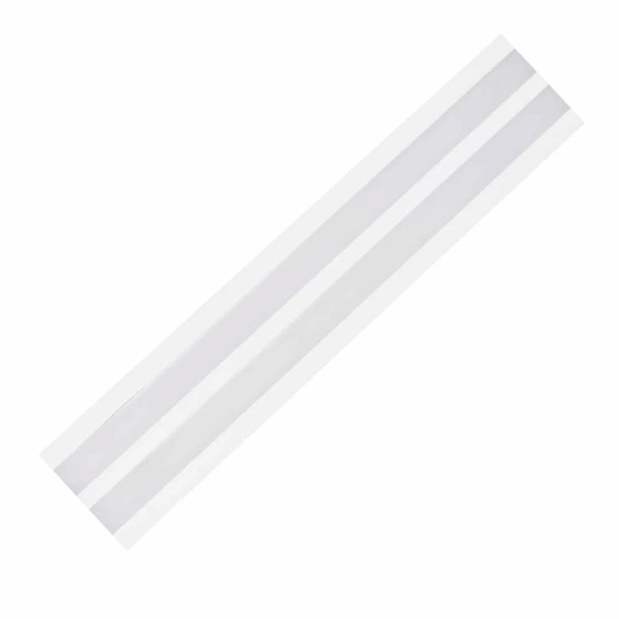 Sistema Linear Usina Embutir Hybrid (Somente Perfil) 185x60x2000mm 30770/2000