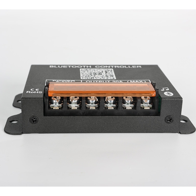 Kit Controladora RGB Nordecor 5-24V (7177/7178) 7328
