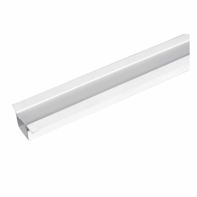 Sistema Usina Linear Embutir Ken (Somente Perfil) 22x11x1000mm 30855/1000