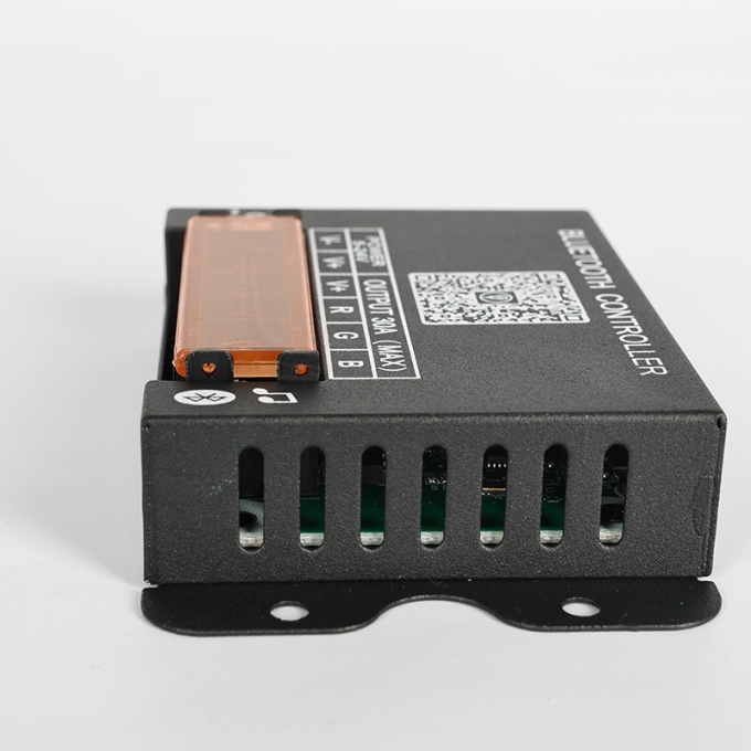 Kit Controladora RGB Nordecor 5-24V (7177/7178) 7328