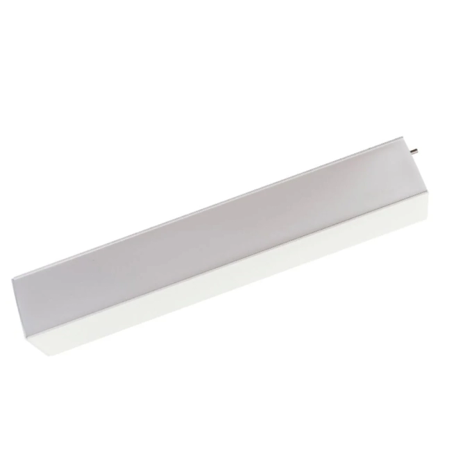 Sistema Usina Linear Sobrepor Nazca (Somente Perfil) 49x47x2500mm 30075/2500