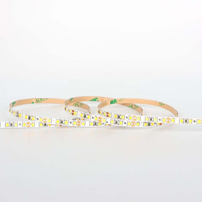 Fita LED Nordecor 2,9w/mt 176 leds IP20 4mm 12V 4000K IRC90 (Rolo 5 metros) 7354