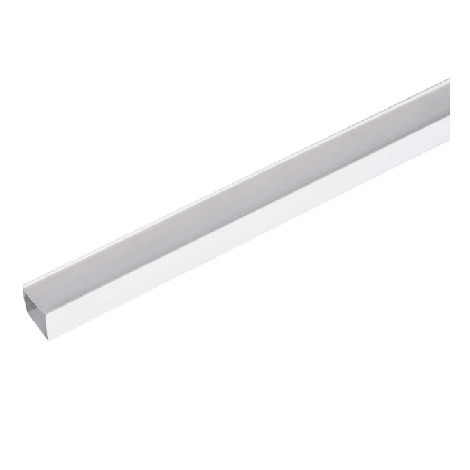 Sistema Usina Linear Sobrepor Ken (Somente Perfil) 12x11x3000mm 30850/3000
