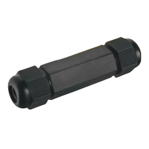 Acessório Conector Brilia IP68 2 Vias 20x85mm 10000440