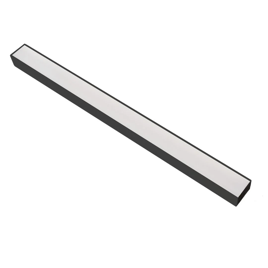 Sistema Linear Sobrepor Usina Garbo (Somente Perfil) 23x17x3000mm 30020/3000
