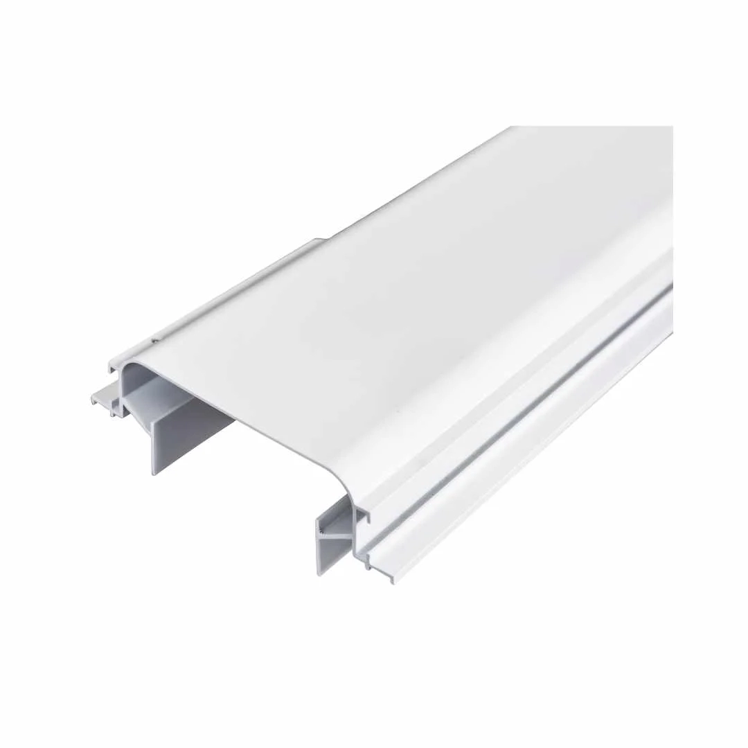 Sistema Linear Usina No Frame Matrix Duplo 115x42x1500mm 30045/1500
