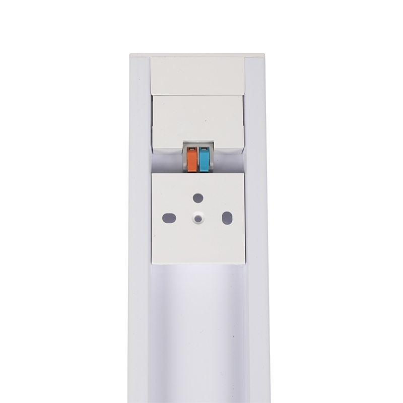Luminária Led Nordecor Huli 36 watts 4000K Branco Bivolt 1200x60x45mm 4285